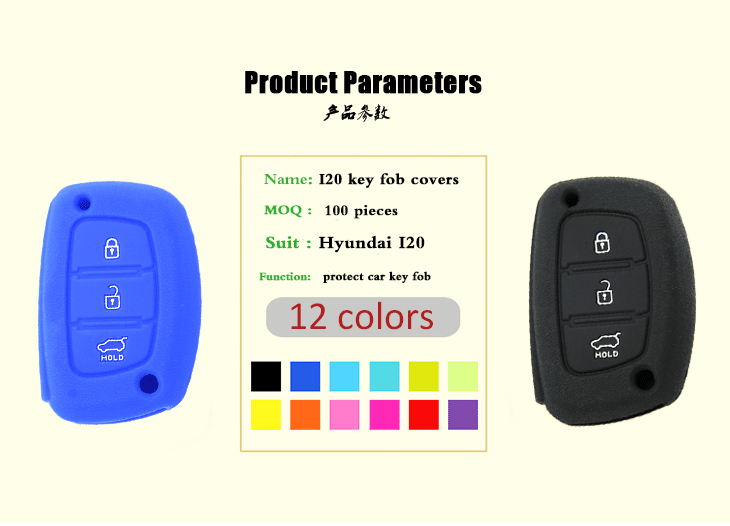 Hyundai-I20-key-fob-covers-parameters