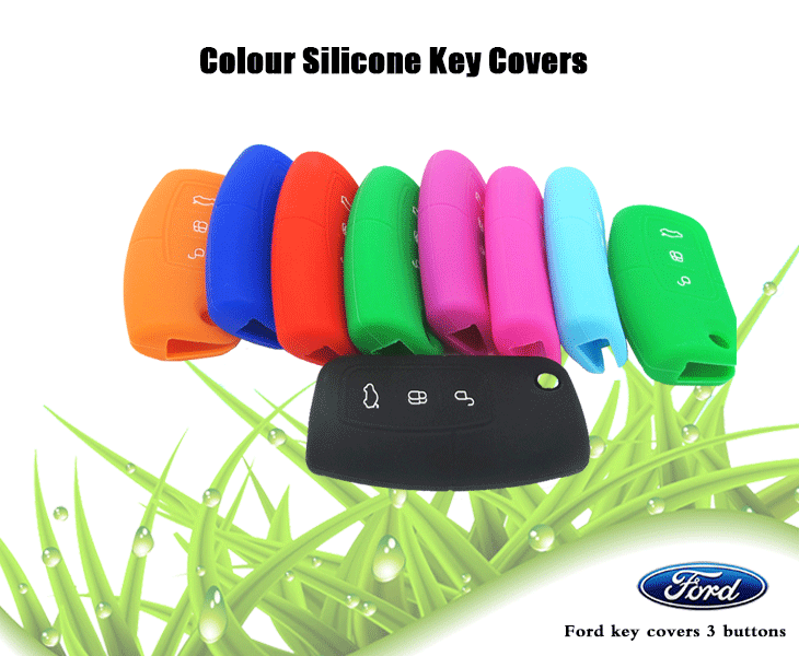 Ford-Ecosport-key-fob-covers