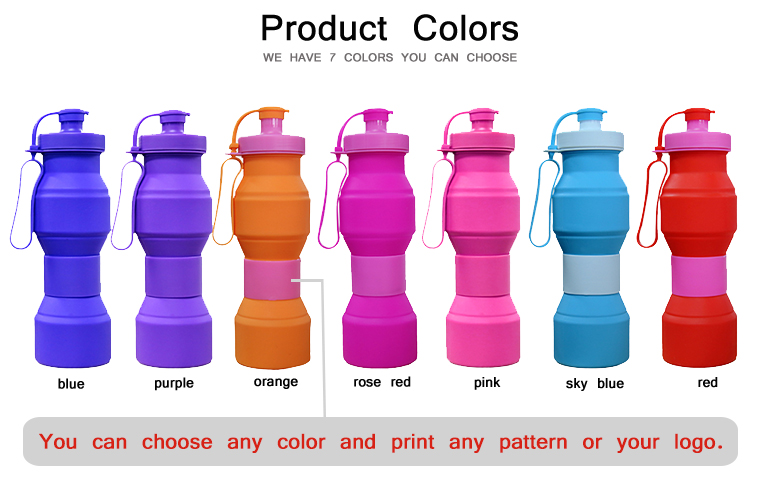 select your colors from 7 colors-blue,sky-blue,purple,orange,pink,red,rose-red.
