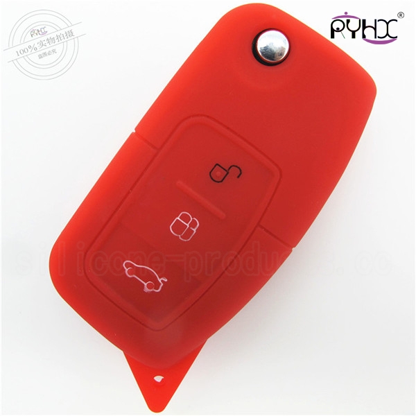 Ford silicone key fob covers,...