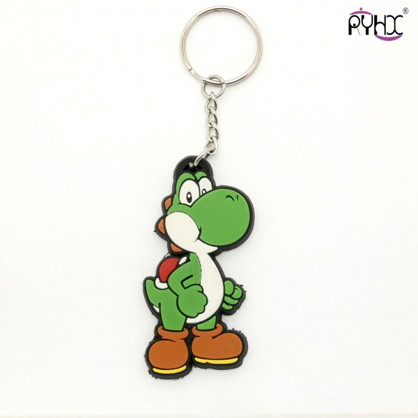 colorful keychain for car, del...