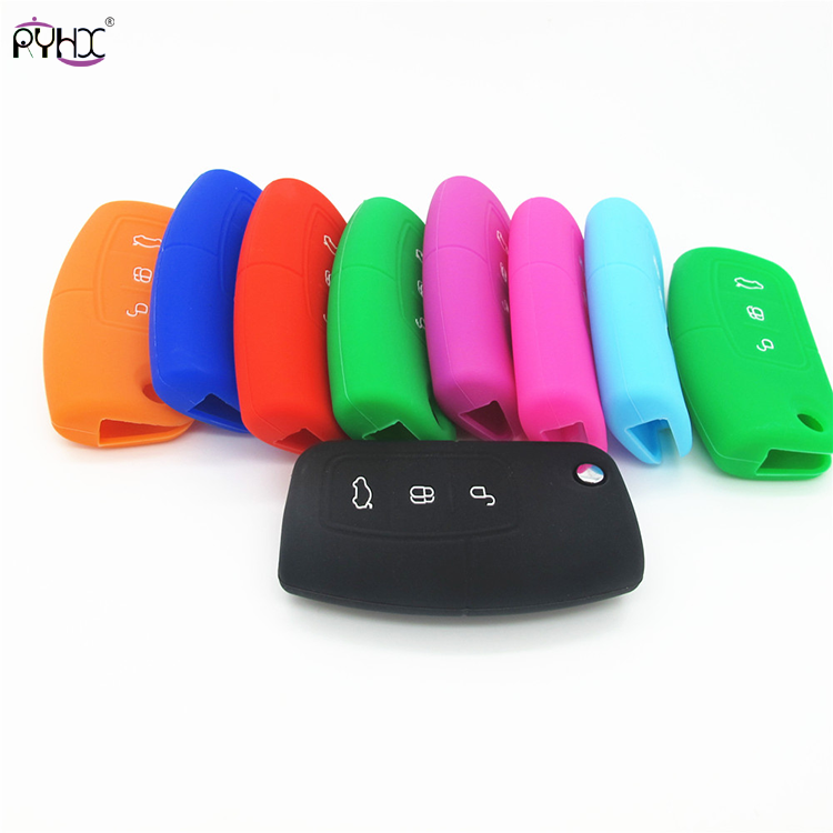 ford focus key cover2