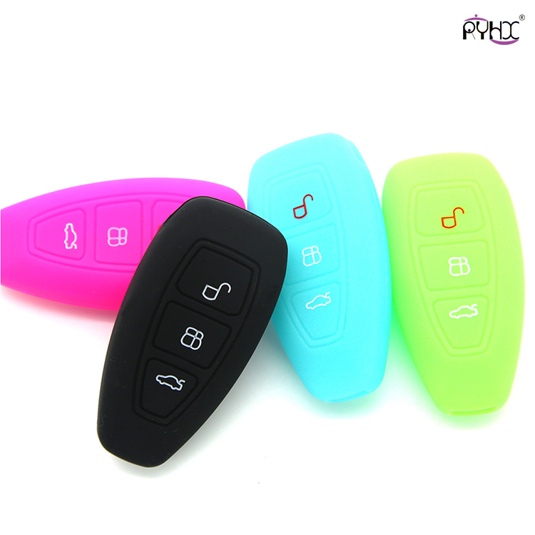ford focus smart key cover8