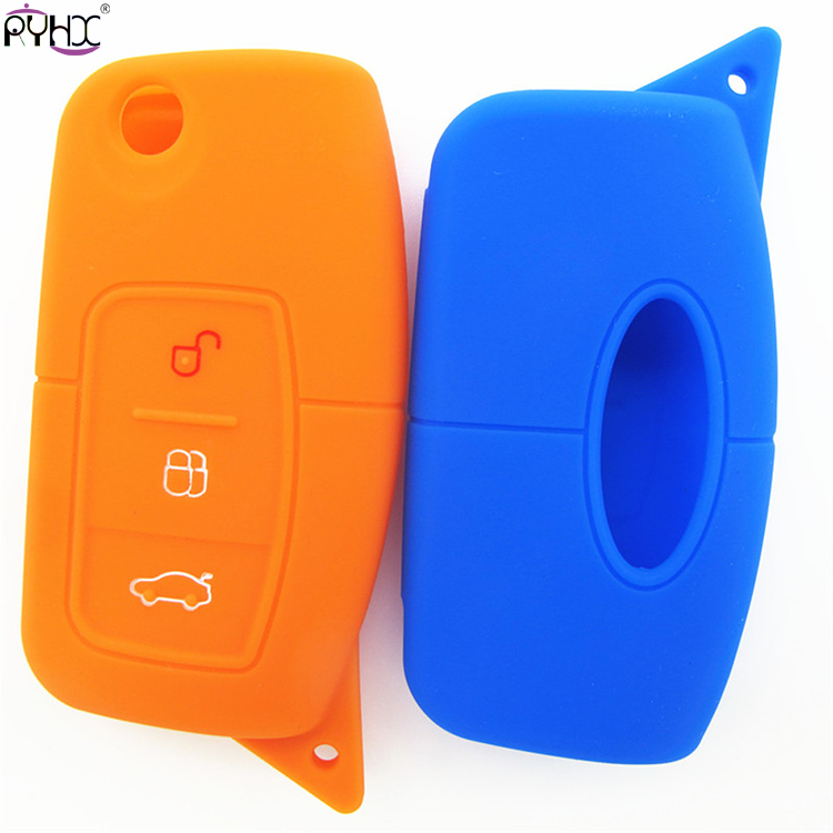 ford focus key cover 4