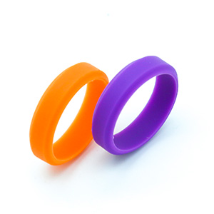 Custom Silicone Ring