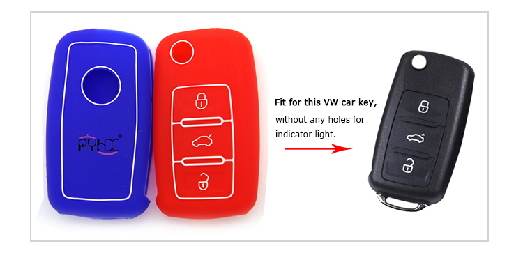 VW-rubber-remote-cases