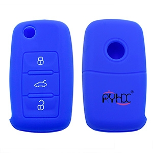 Scirocco silicone car key bag-Wholesale Custom