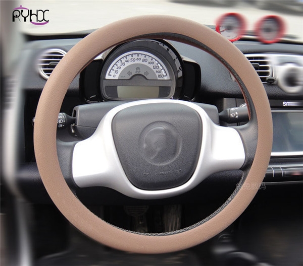 Silicone steering wheel cover for Buick,6 colors.