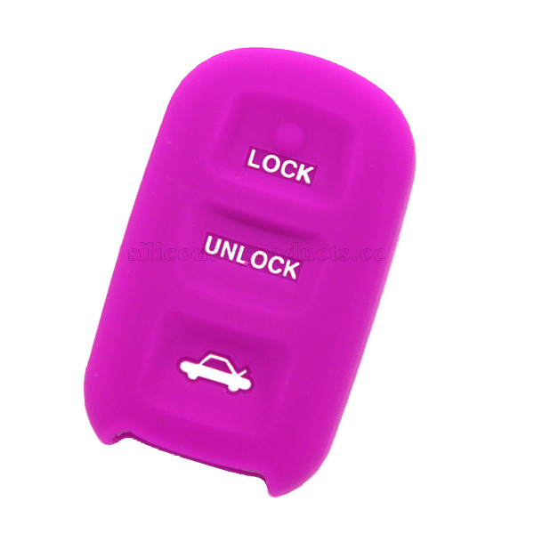 4 runner car key cover,purple,...