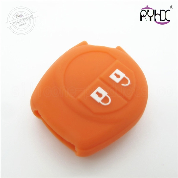Stylish and colorful silicone...