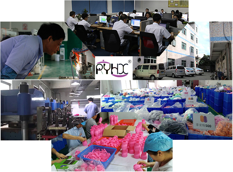 Shenzhen RYHX Plastic & Hardware Products Co