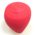 red-silicone-gear-cover