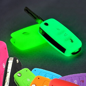 Why use Silicon Key Cover?