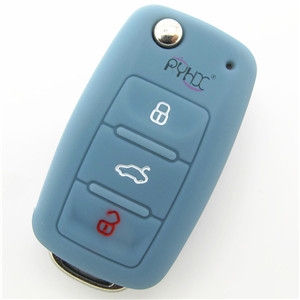 Beetle silicone remote cover...